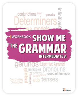 SHOW ME THE GRAMMAR_Intermediate_A_WB
